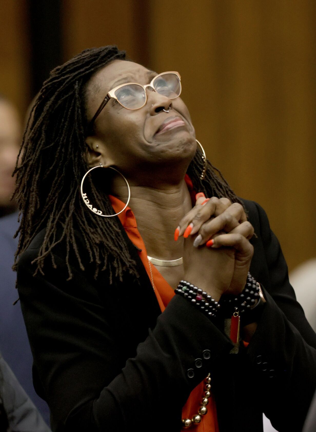 Judge vacates Lamar Johnson's murdrer conviction